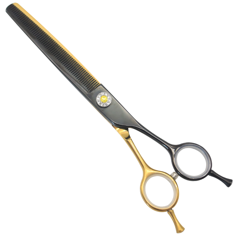 New pet products 2024 pet grooming products  dog grooming scissors with  9CR steel