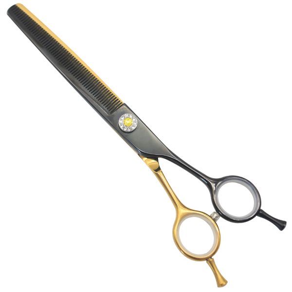 New pet products 2024 pet grooming products  dog grooming scissors with  9CR steel