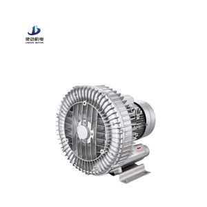 TB180 180W small industrial machinery kit 50HZ 1/3phase safety exhaust air high pressure blower for manufacturers