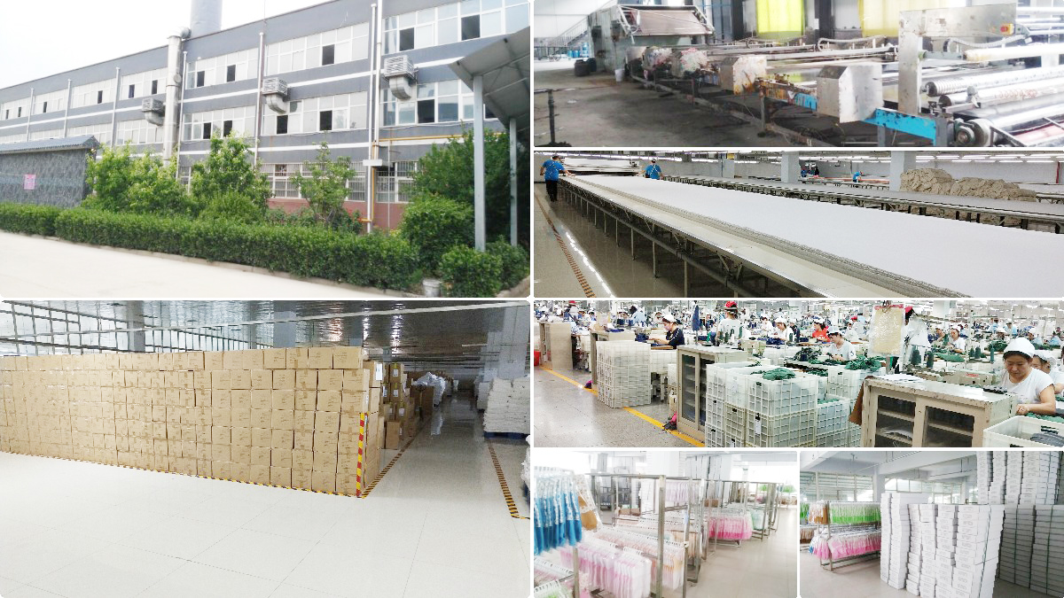 Zhengzhou Briantex Co., Ltd. Baby Blanket