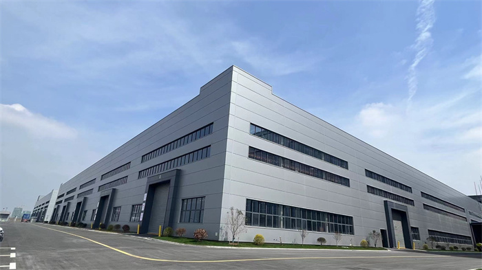 Anhui Heli Yufeng Intelligent Technology Co., Ltd. Electric Forklift