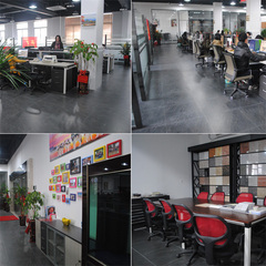 Xiamen Shun Shun Stone Import & Export Co., Ltd. Stone Countertops
