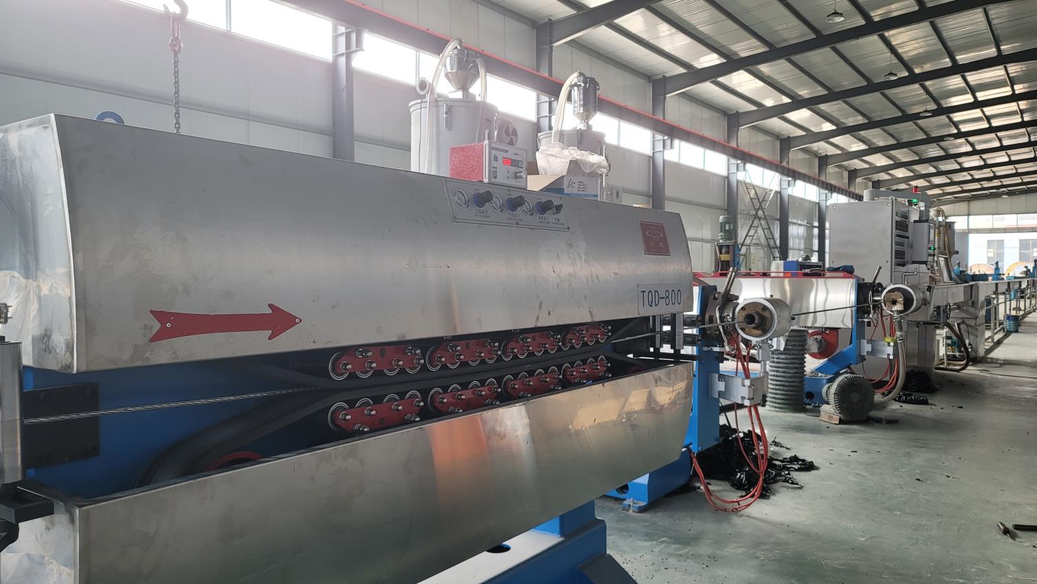 Aotong Cable (shandong) Co., Ltd. Insulated Wire