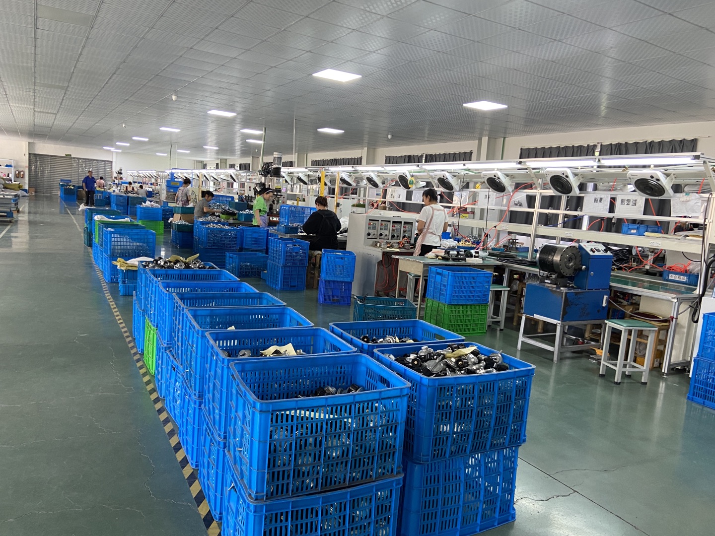 Ningbo Mensi Electrical Appliance Co., Ltd. Gas Burners