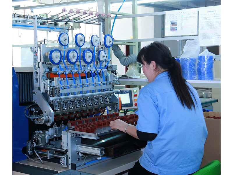 AL Transfo Technology Ltd Current Transformers
