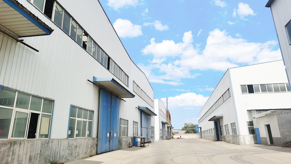Henan Fantianliang Machinery & Equipment Co., Ltd. AAC Production Line