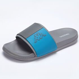 Comfortable Footwear Shoes Men's Slide Sandal Custom Shoe Soft Woman Shoe Wholesale Women's Sandal Flat Slide Sandals OEM Shoes