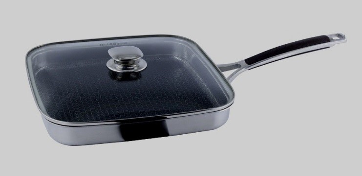 Shangwey Cookware Co., Ltd. of Jiangmen City Wok Pan