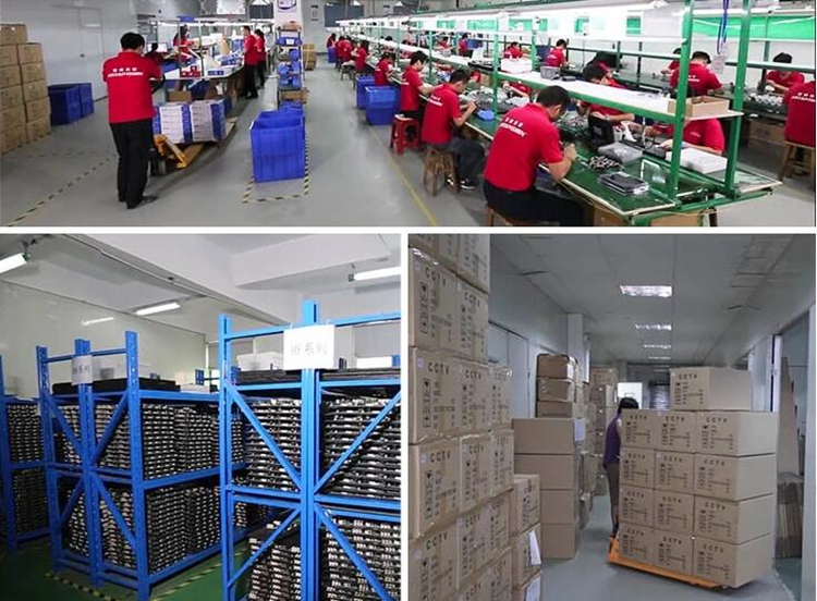 Shenzhen Ciaok Electronics Co., Ltd. ONU Modem