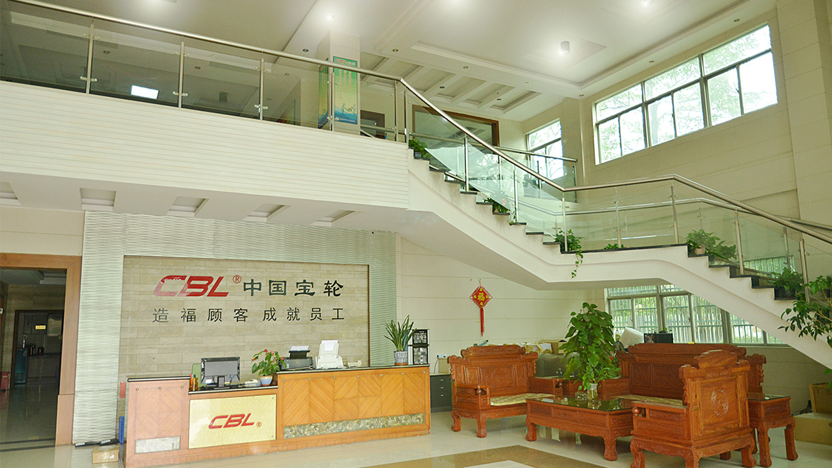 Dongguan Baolun Computerized Embroidery Machinery Co., Ltd. Cap Embroidery Machine