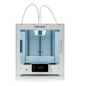 UltiMaker S3 3D Printer