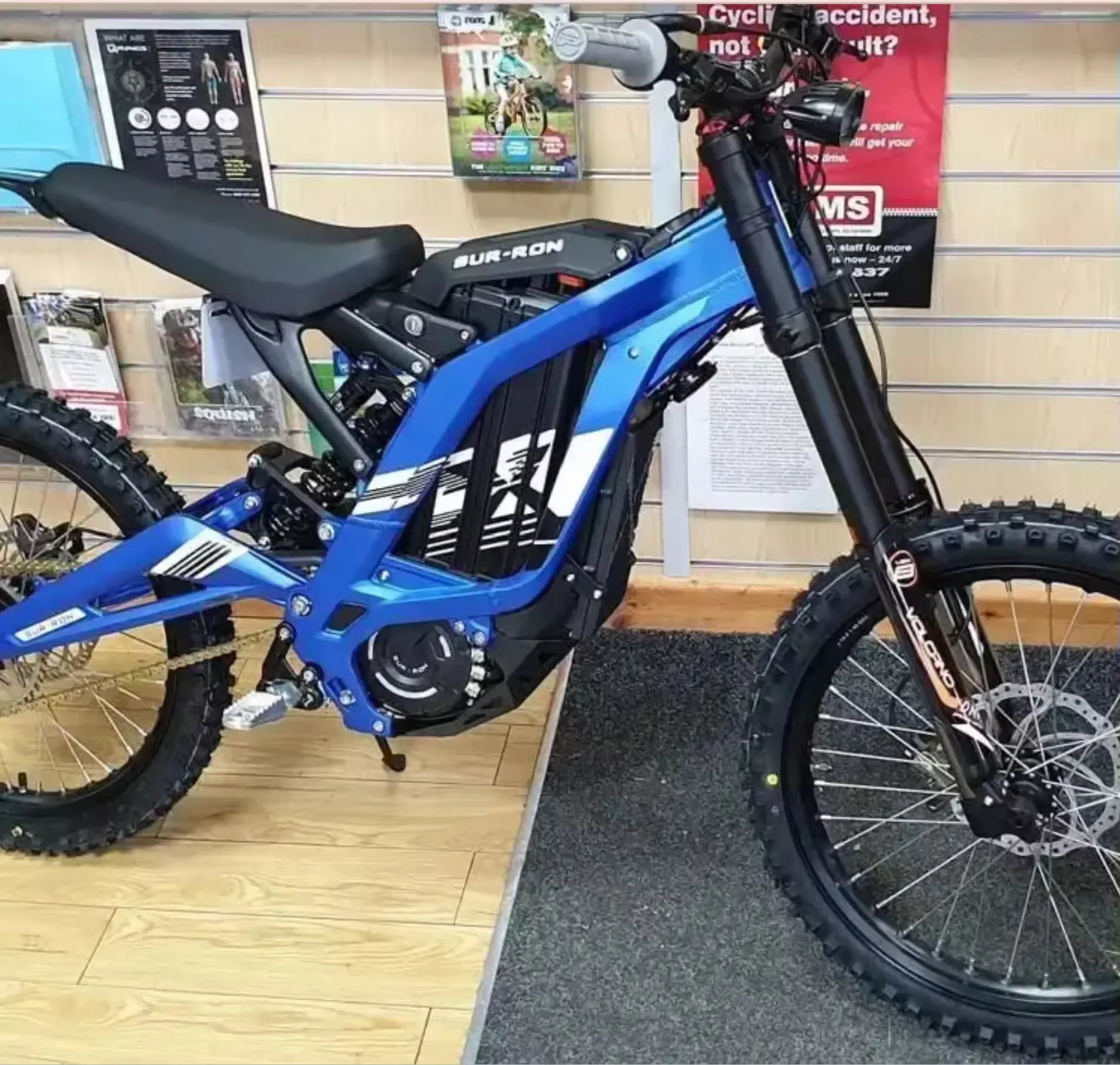 Marwa Digital Store Best Selling Sur Ron LIGHT BEE X Dirt bike motorcycle