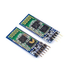HC-05 HC-06 Master/slave integrated Bluetooth module Wireless serial port transparent communication HC-05 Bluetooth module