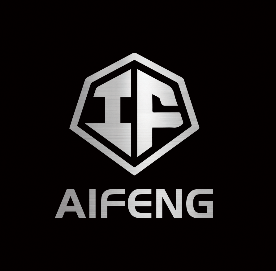 Dongguan Aifeng Electronics Co., Ltd. logo