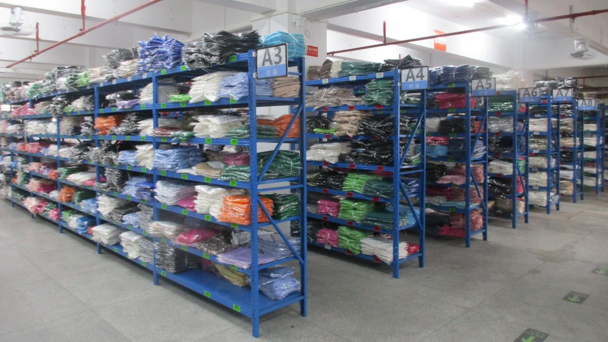 Shantou Qinsi Garment Industrial Co., Ltd. Pajamas