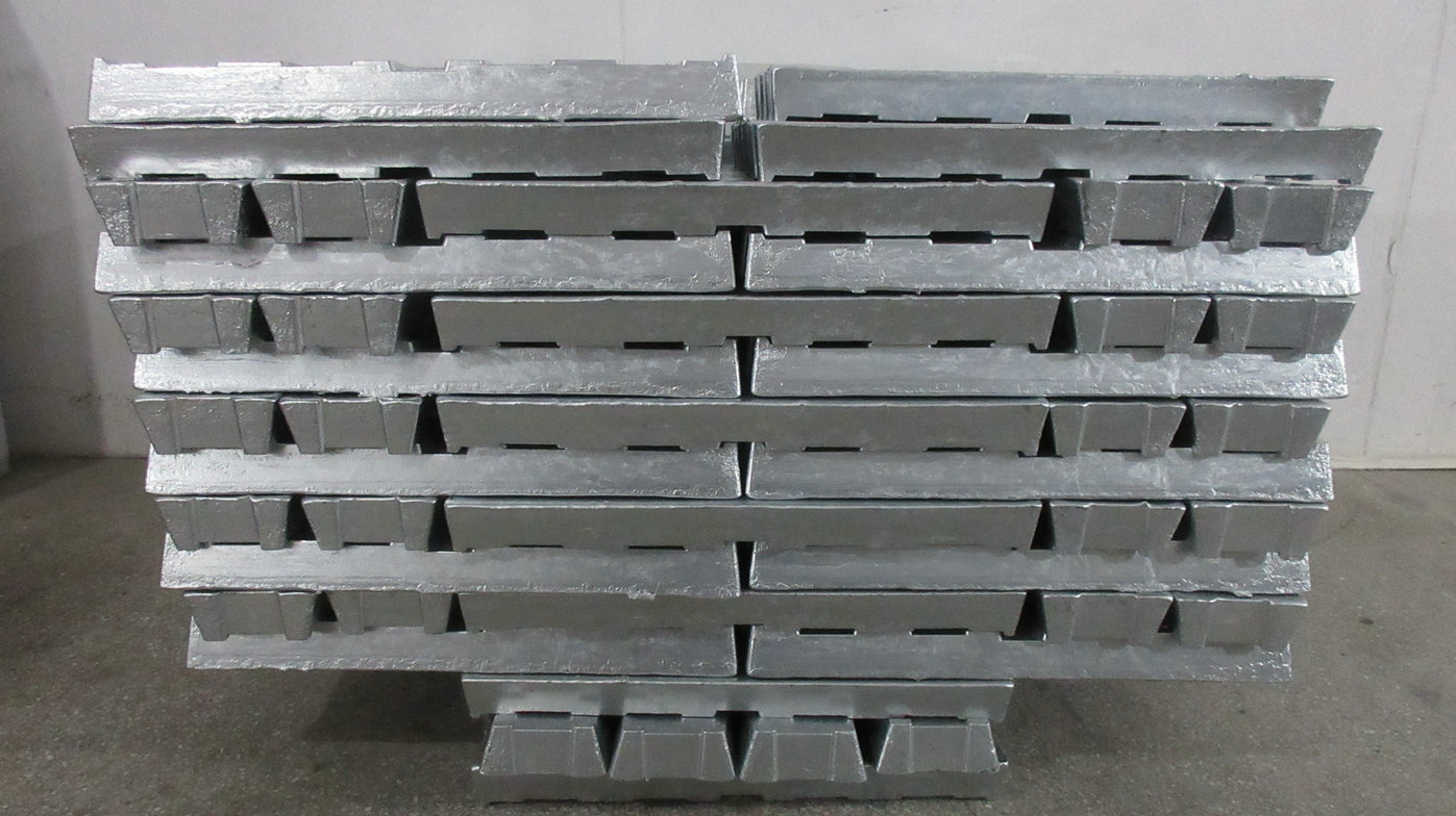 Guangzhou Jiaxin Shoe Material Co., Ltd. Metal Zippers