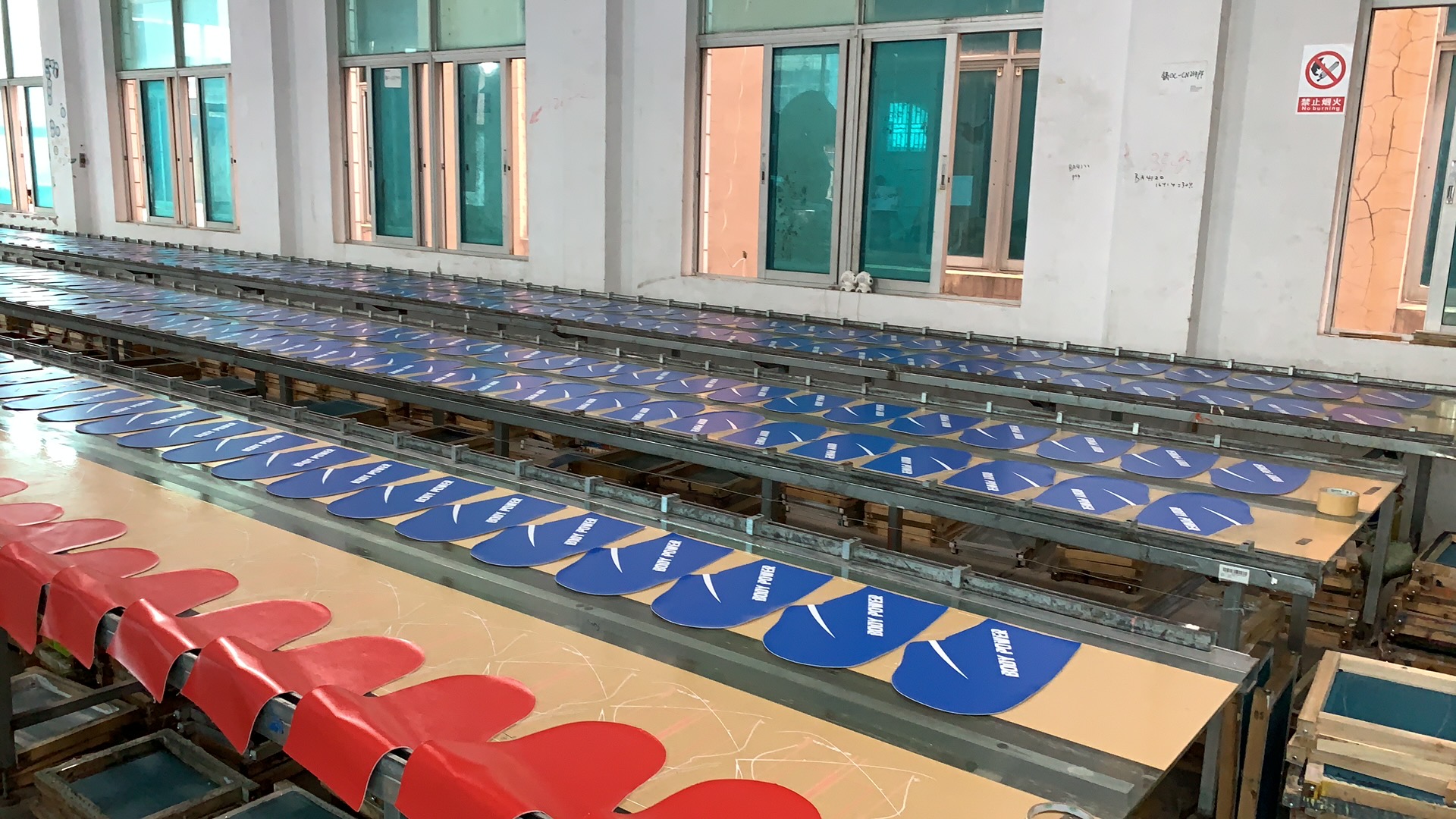Wenling Wanshengda Sporting Goods Co., Ltd. Boxing Gloves