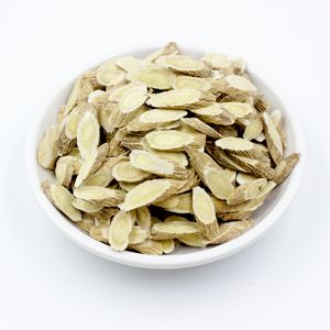 Hight Quality Astragalus Root Extract Wild  Astragalus Traditional Chinese Herbal Medicine Slices Astragalus