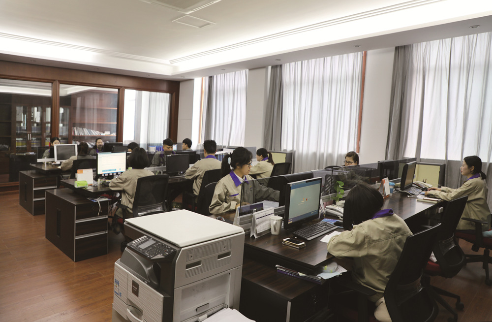 Zhejiang Jianfu Electronics Co., Ltd. Tact Switch
