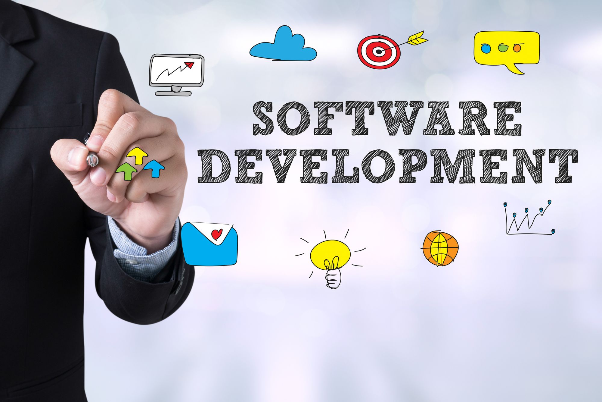 BUSINESS RHINOS Mobile Application