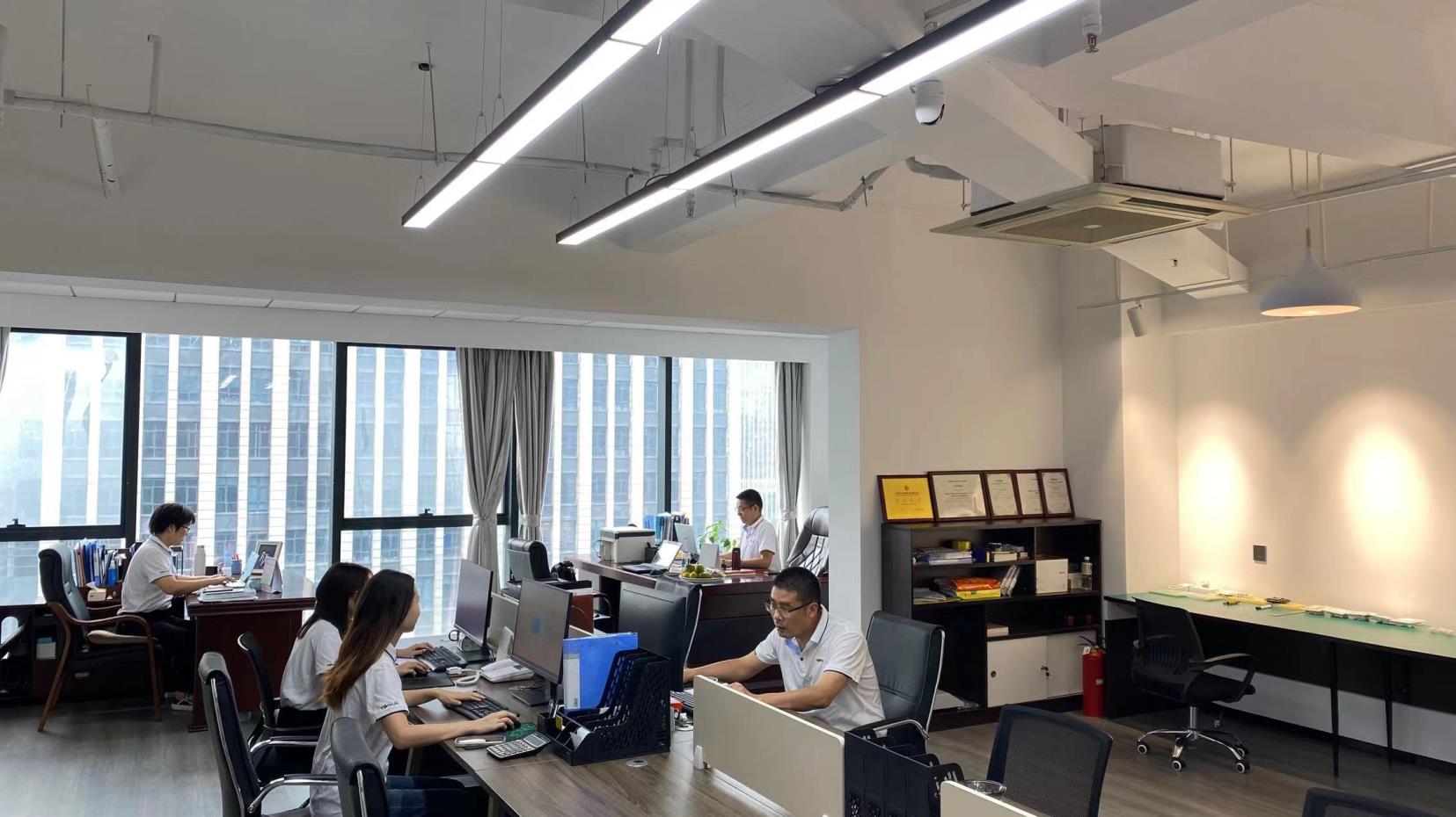 Ningbo Yosun Electric Technology Co., Ltd. Basic PDU
