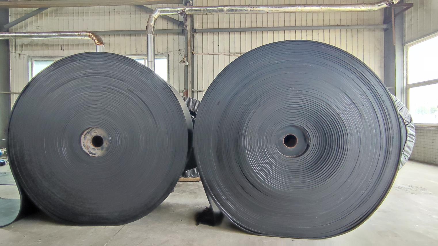 Chongqing Fuyuan New Material Co., Ltd. Rubber Sealing Strip