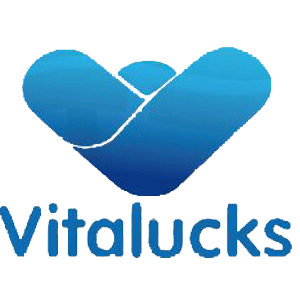 Qingdao Vitalucks Trade Co., Ltd. logo
