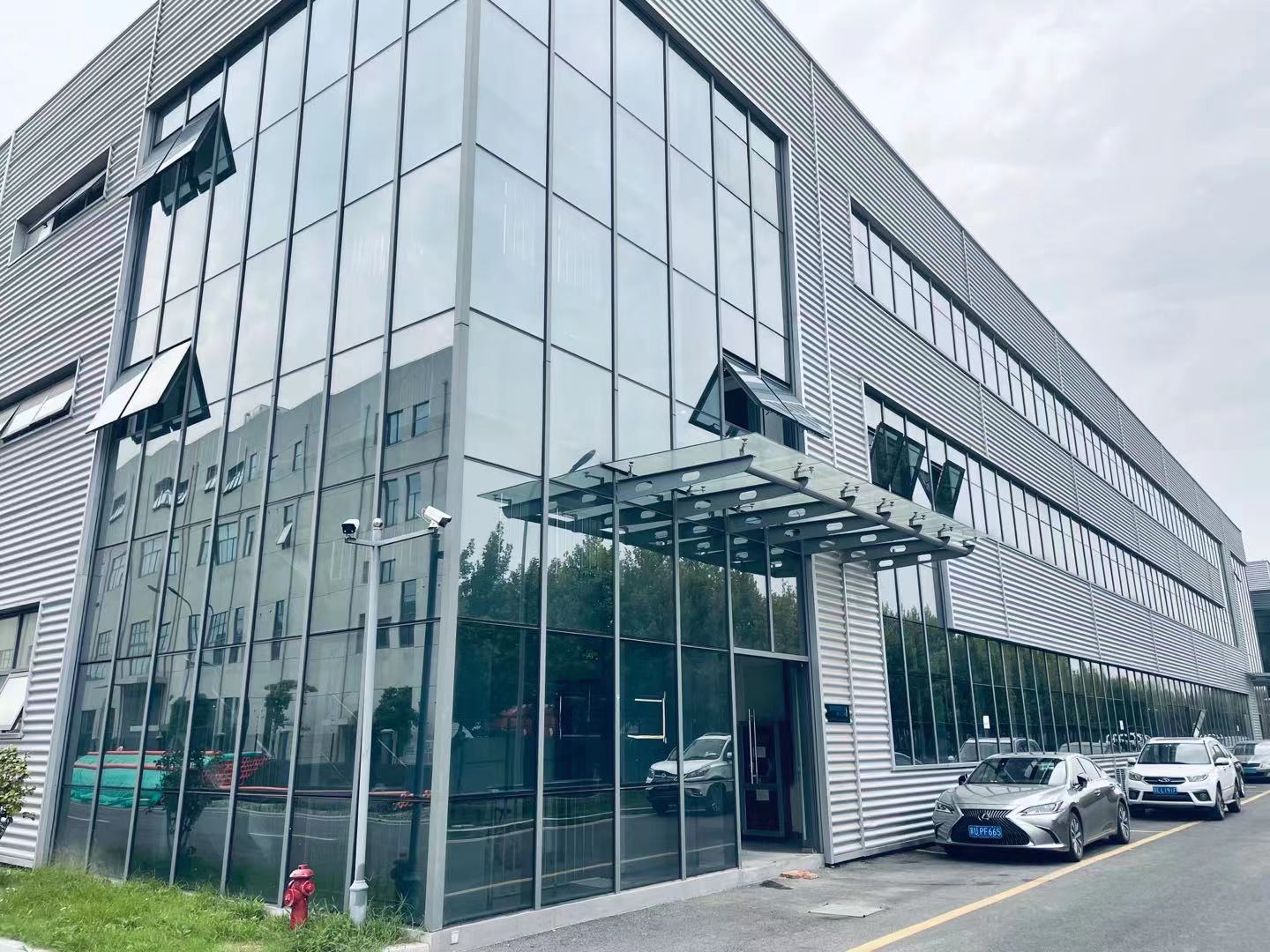 Suzhou Veneto Sports Development Co., Ltd. Bicycle Frames