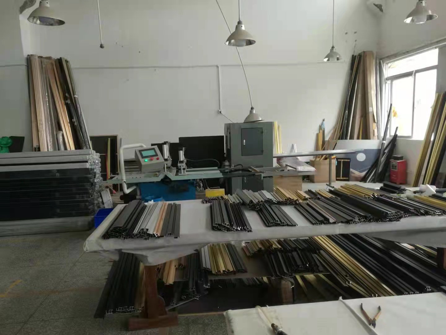 Shenzhen Modexuan Culture Co., Ltd. factory image 3