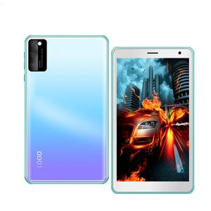 New 7-inch TK-E77GC mini tablet with sim card 7-inch touch screen 4GB RAM+64GB ROM Android 10 mobile tablet