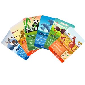 Custom Your Card Game Printing Customize Board Game Premium Card Games for kids