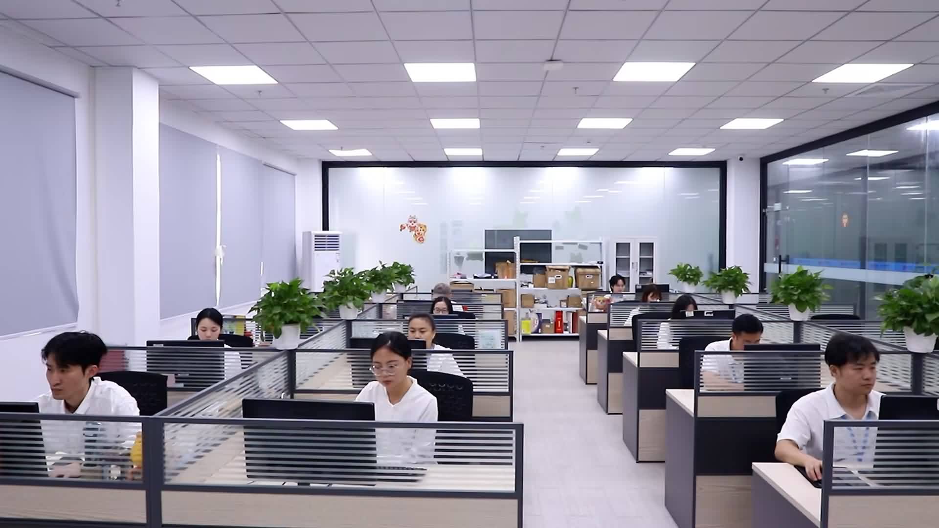 Shenzhen Focused Smartech Co., Ltd. NFC Tags
