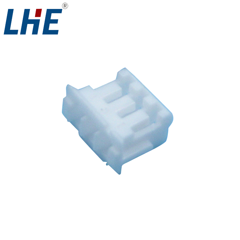 Own Brand ZHR-3 pa66 connector electric battery 3pin connector