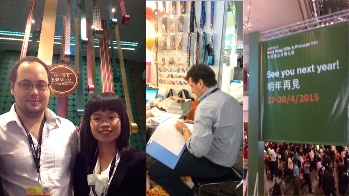 Yiwu Peerless Craft Factory Photo Album