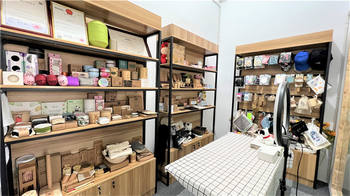 Yiwu Zeyi Daily Necessities Factory Promotional Gifts