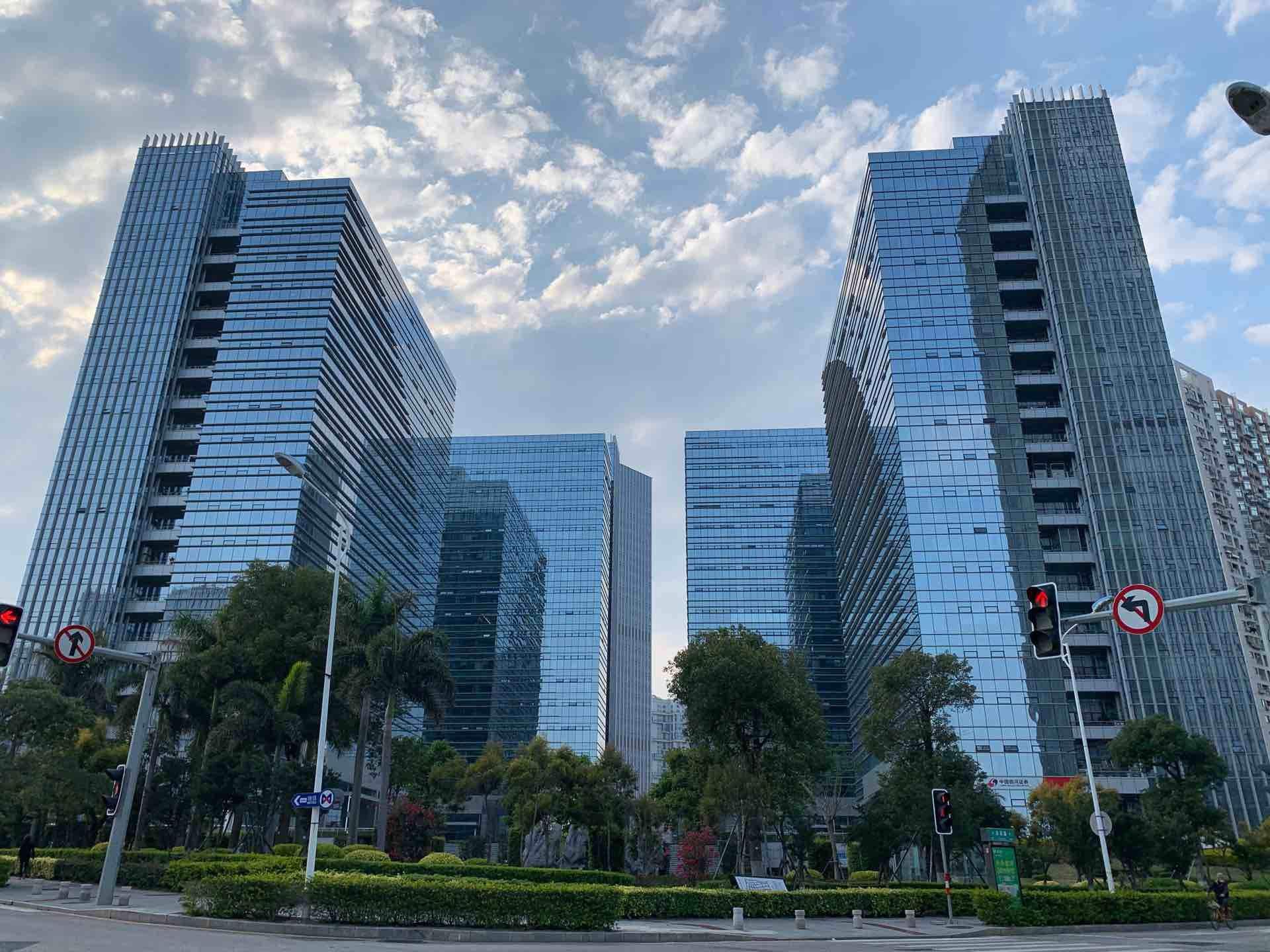 Quanzhou Carvan Crafts Co., Ltd. watch