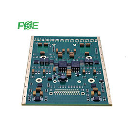 PCB Assembly PCBA Board HDI Prototype Mounting Professional Manufacturer