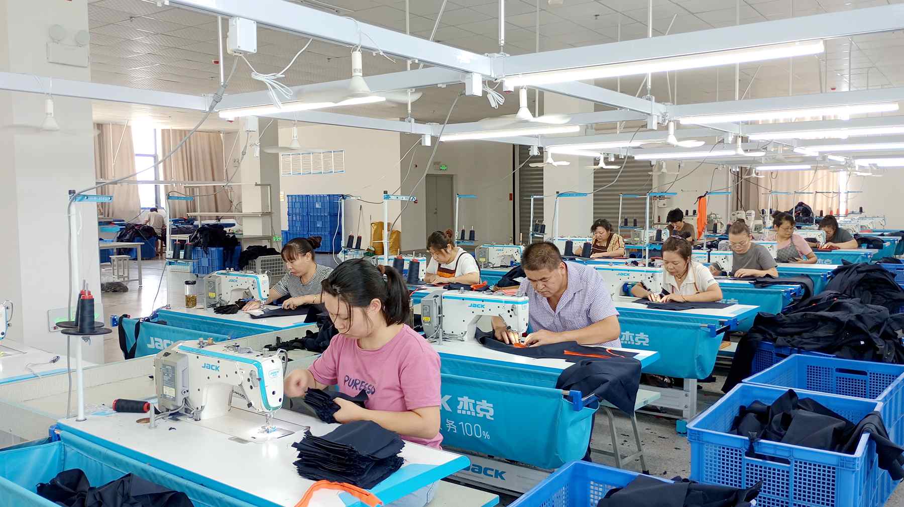 Anhui Wankang Protective Products Co., Ltd. Protective Masks
