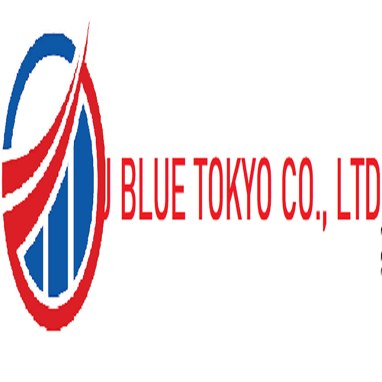 J BLUE TOKYO CO., LTD. logo