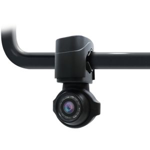 Heavy Goods Vehicle Camera Wing Mirror Arm Mounted Bracket Side View Camera for HGV Lorry