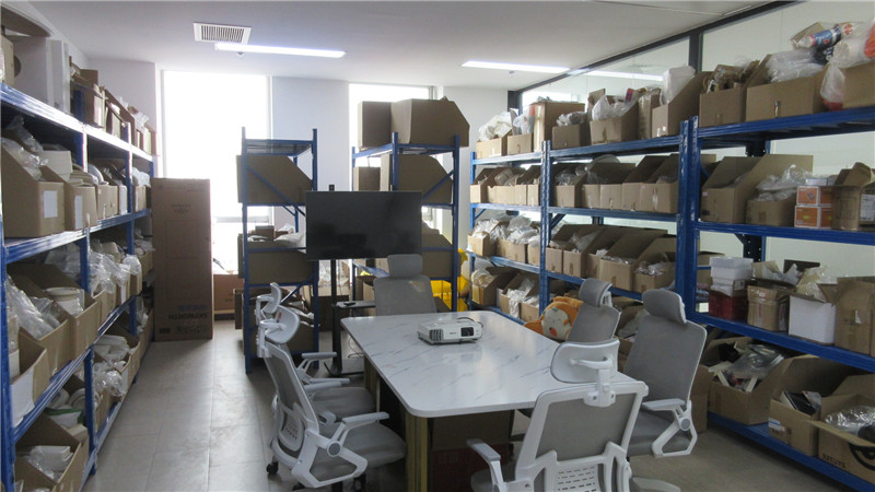 Hebei Mountain Environmental Protection Technology Co., Ltd. factory image 3