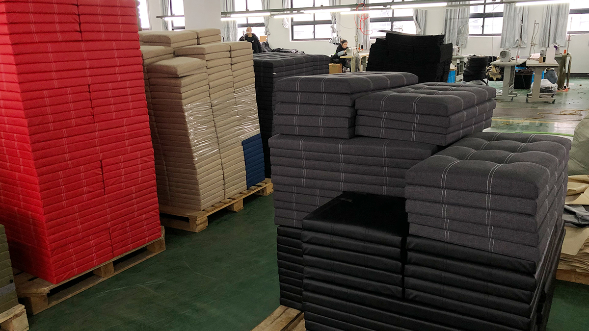 Yiwu Qu'najia Technology Co., Ltd. Storage box