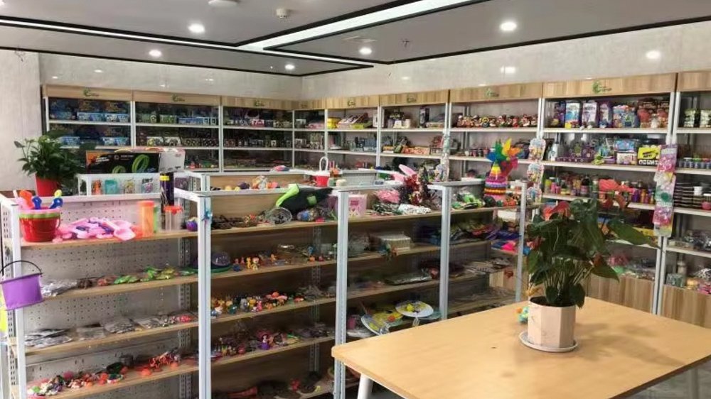 Yiwu Hecheng Import & Export Co., Ltd. Fidget Toys