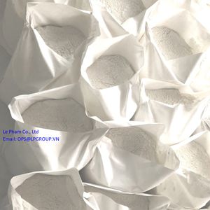 Calcium Carbonate Powder, White Powder 96% min.