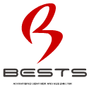 Suqian Bests Advertising Media Co., Ltd. logo