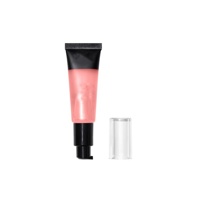 Henan Wanrun Kemei Trade Ltd hot sale ellff Power Grip Primer Gel-Based Hydrating Vegan Face Primer Skin Brightens Grips Makeup Face Primer