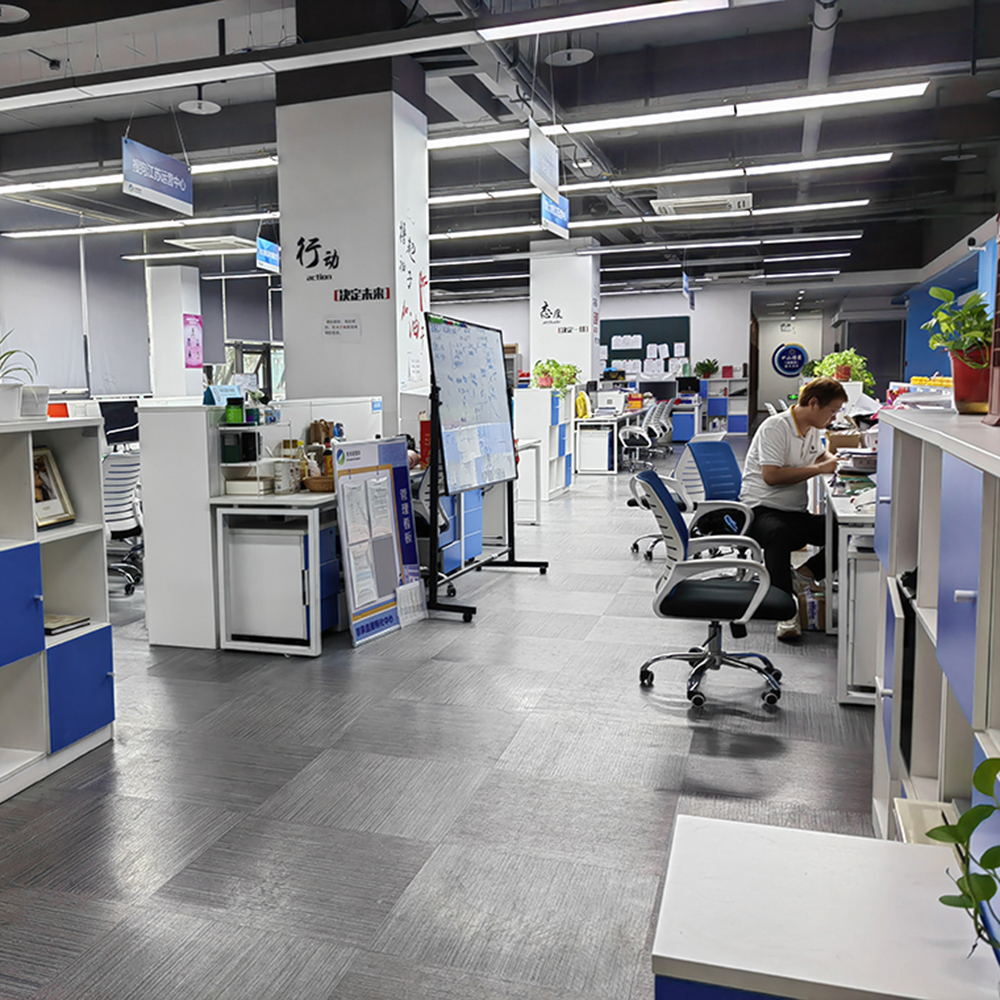 Nanjing Gorilla International Trade Co., Ltd. agility hurdles