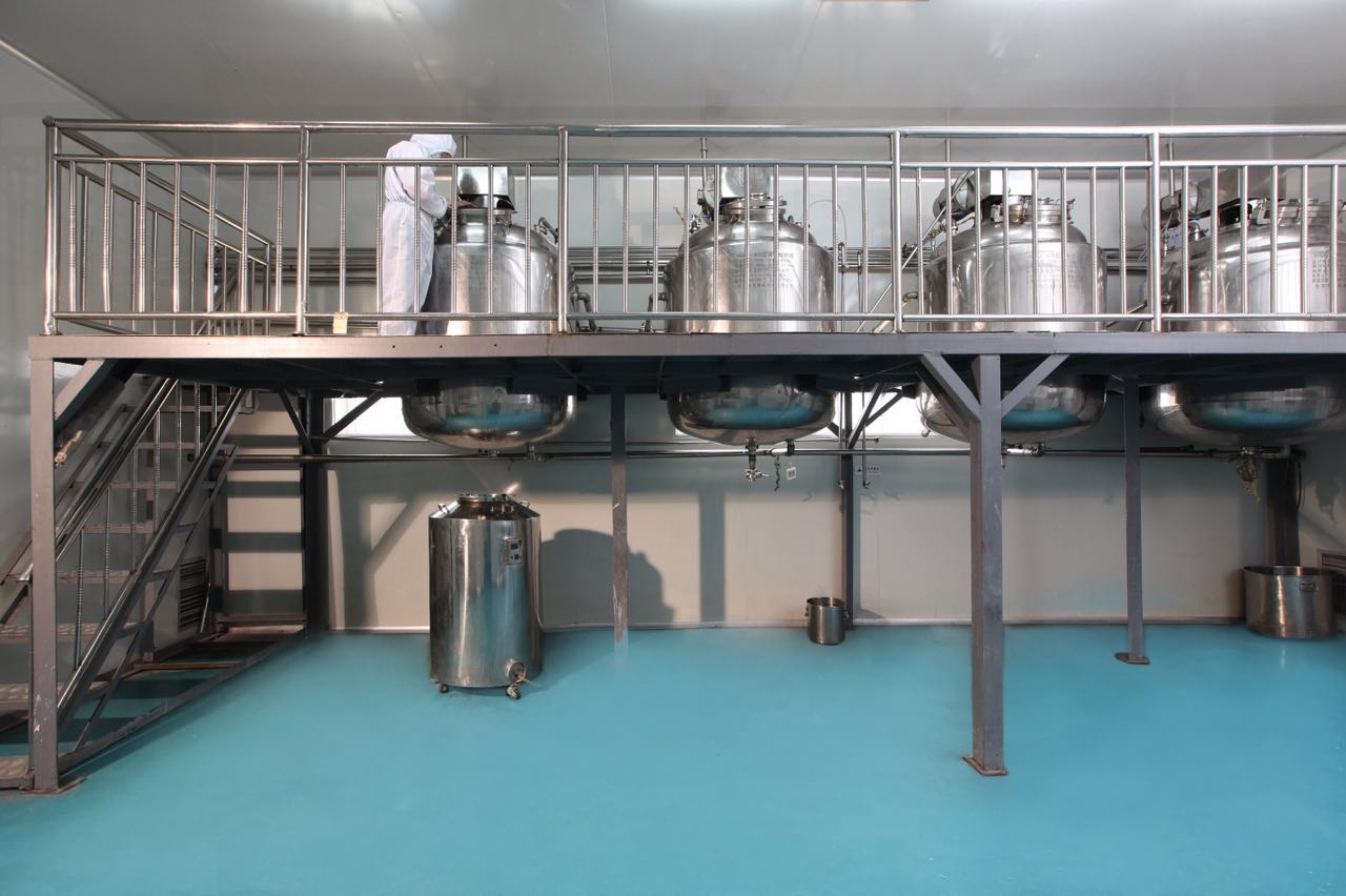 Shanghai Ru Yuan Industries and Commerce Co., Ltd. Softgel Capsule Machine