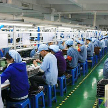 Dongguan Yuzhu Hardware And Plastic Products Co., Ltd. Bird Rings