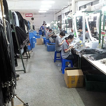 Dongguan Changan Feiyue Electronics Factory Network patch cables
